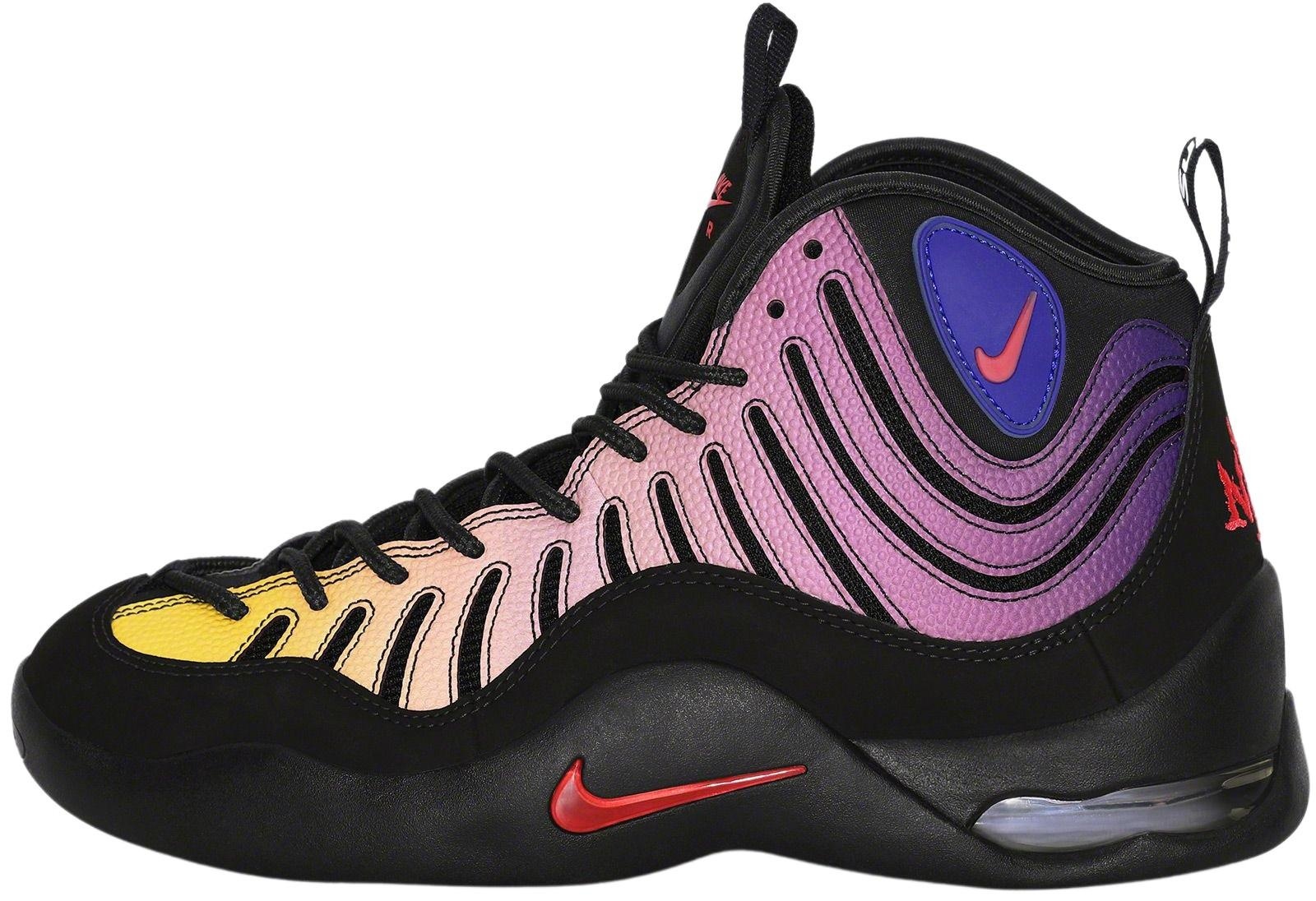 Supreme®/Nike® Air Bakin view 13